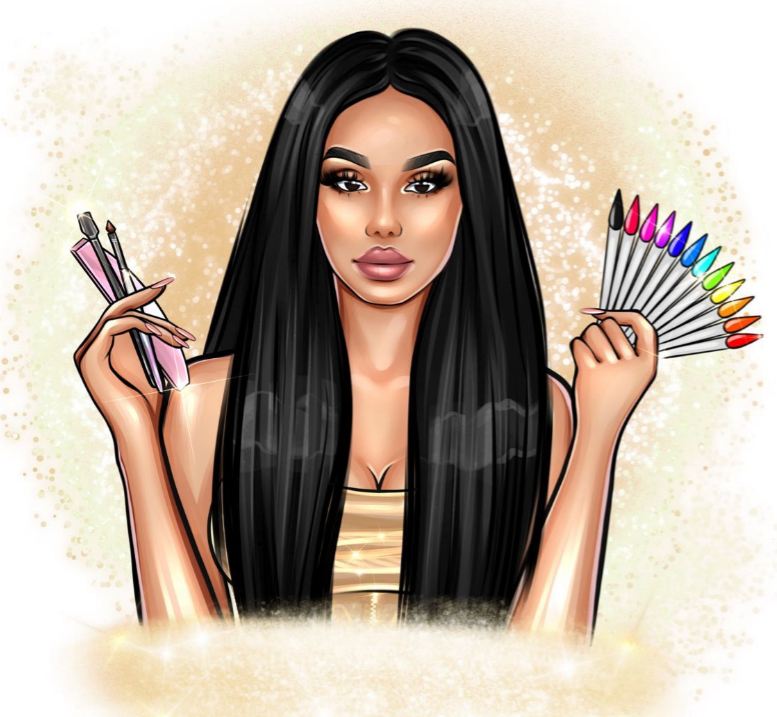 Nail & Beauty Roza